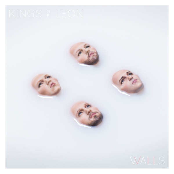 Kings Of Leon - Walls (LP)