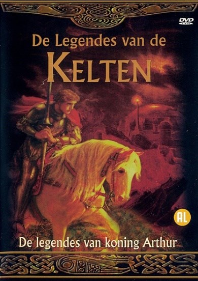 Legendes van Koning Arthur