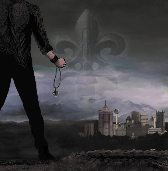 Operation Mindcrime - Resurrection (CD)