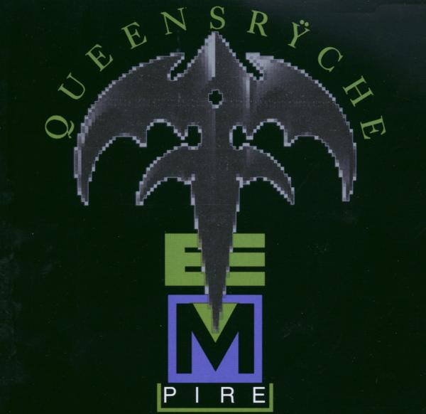 Queensrÿche - Empire (CD)
