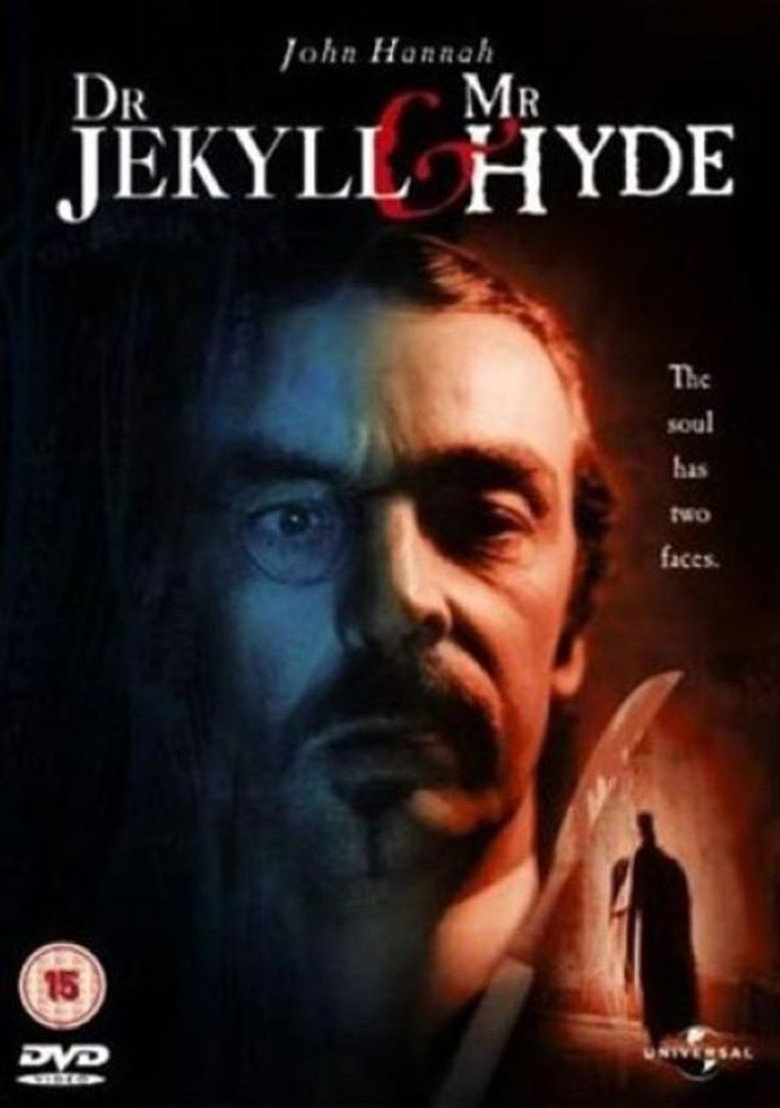 Dr. Jekyll & Mr. Hyde (2002)