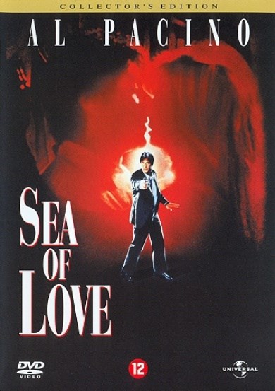 Sea Of Love (Collector's Edition)