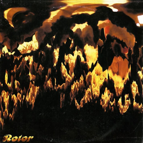 Rotor - 1 (LP)