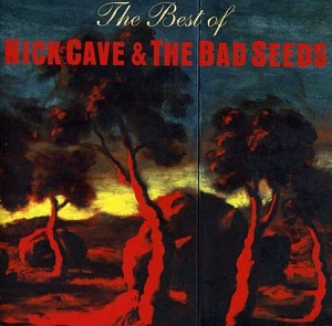 Nick Cave & The Bad Seeds - The Best Of (CD)