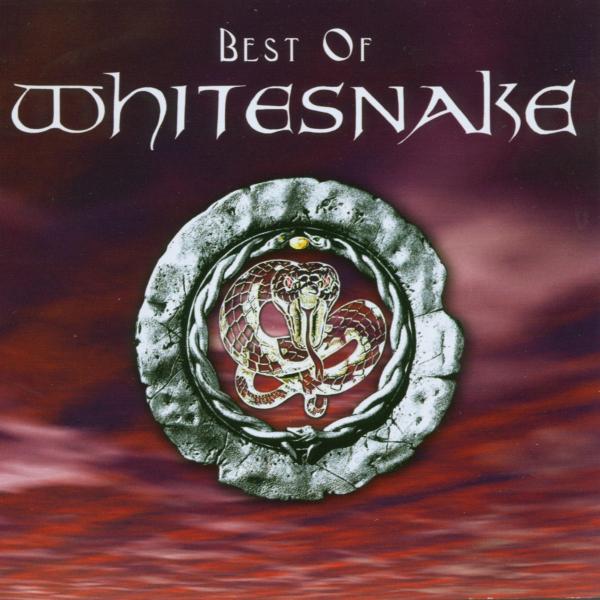Whitesnake - Greatest Hits (CD)