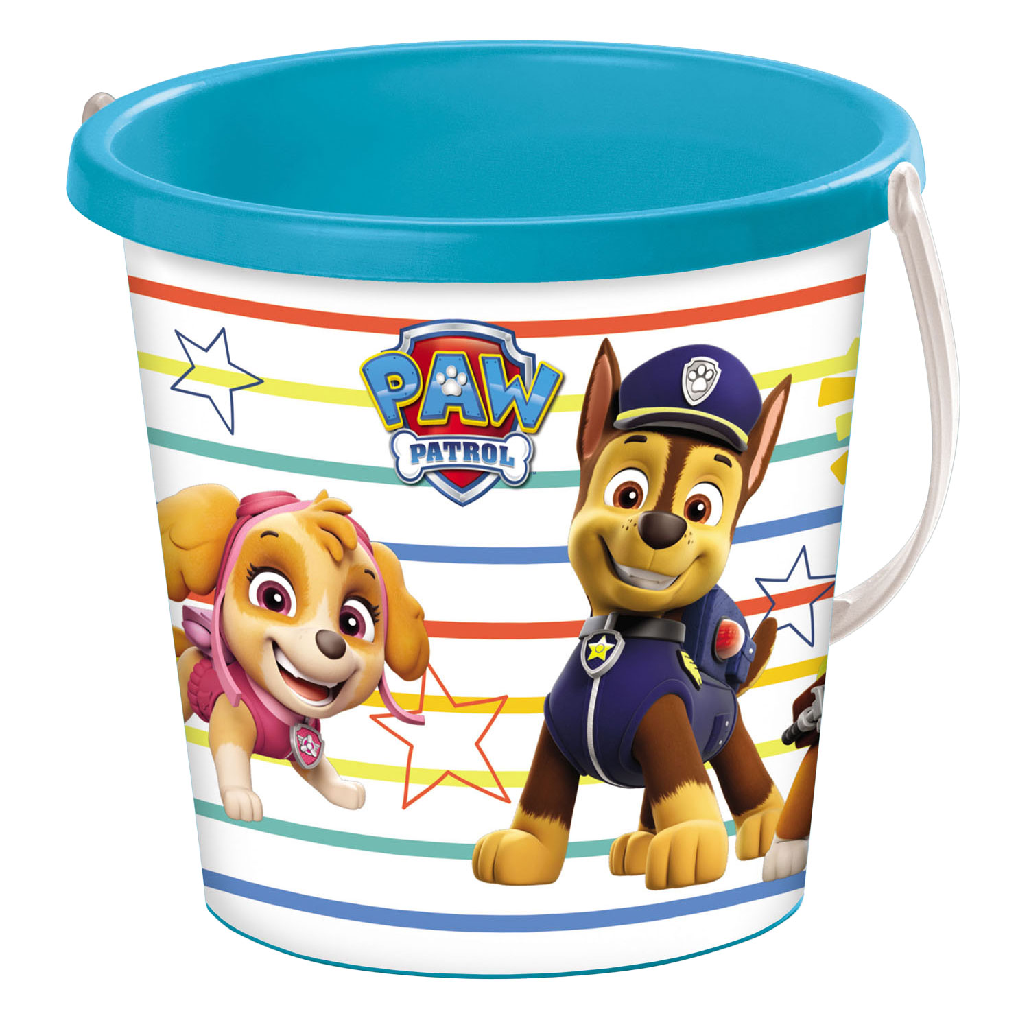 Tuin Zand & Strand | Emmers - Paw Patrol Emmer 15