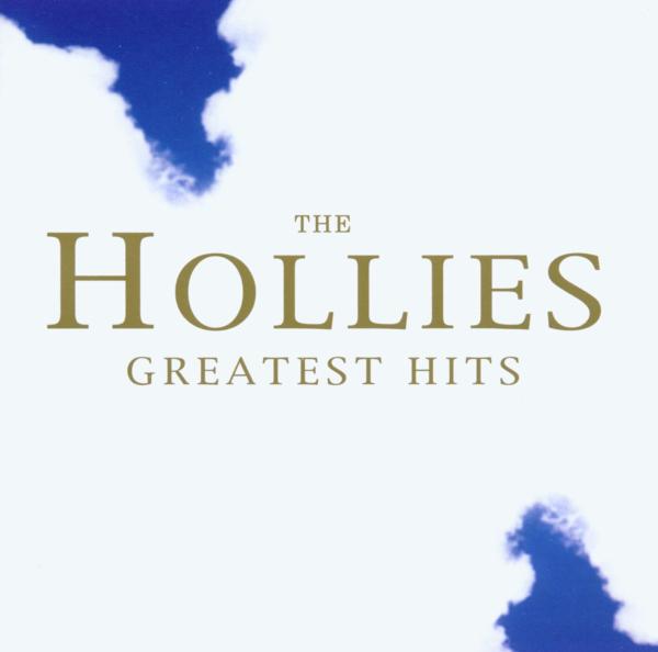 The Hollies - Greatest Hits (2 CD)