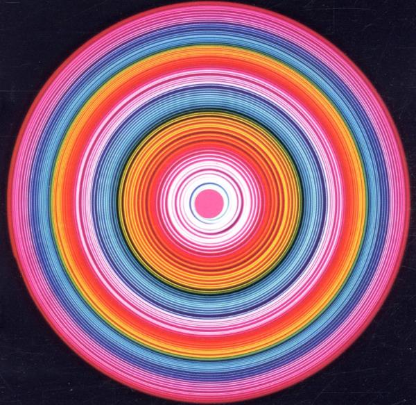 The Music - The Music
