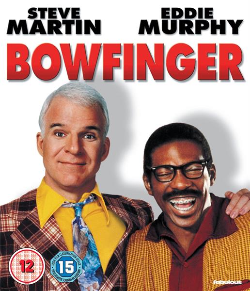 Bowfinger (Import)