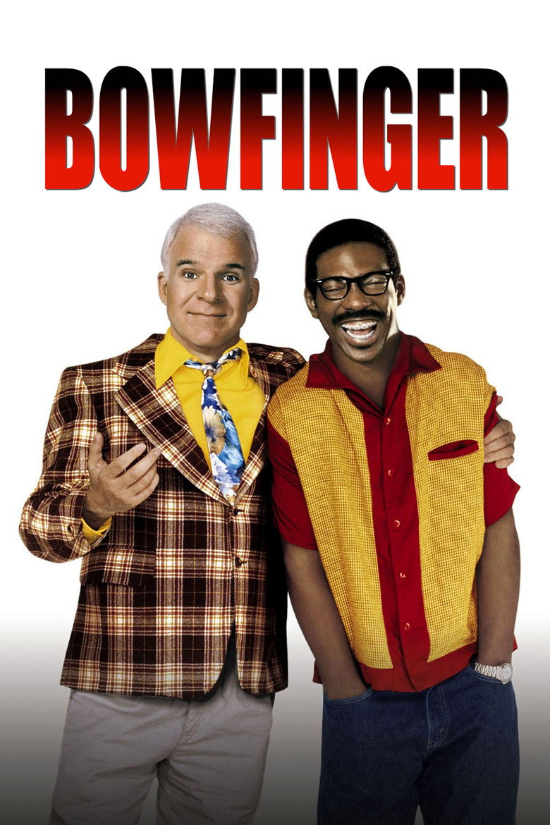 Bowfinger (Import)
