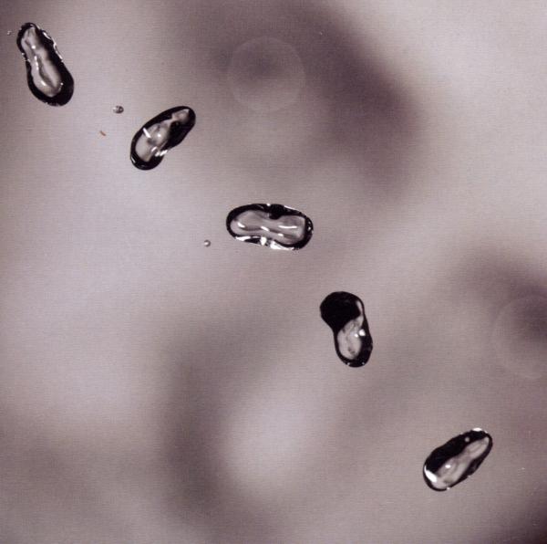 Peter Gabriel - Up (CD)