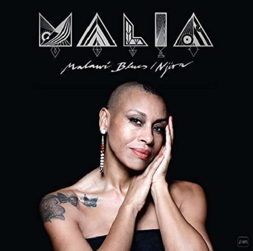 Malia - Malawi Blues/Njira (LP)