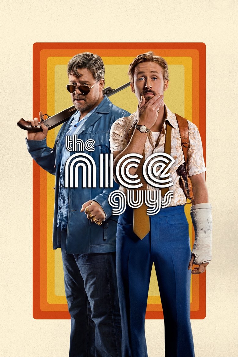 Nice Guys (Import)