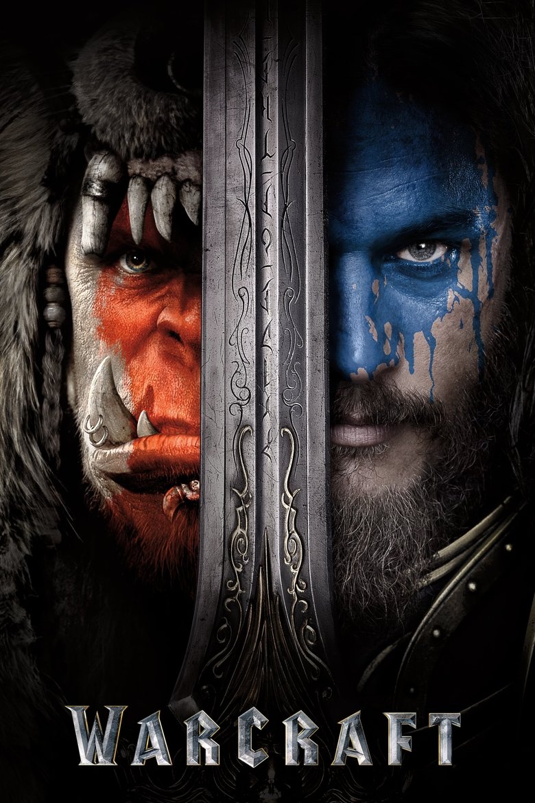 Warcraft (Import)
