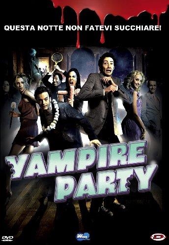 Movie - Vampire Party