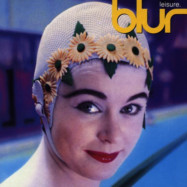 Blur - Leisure (CD)