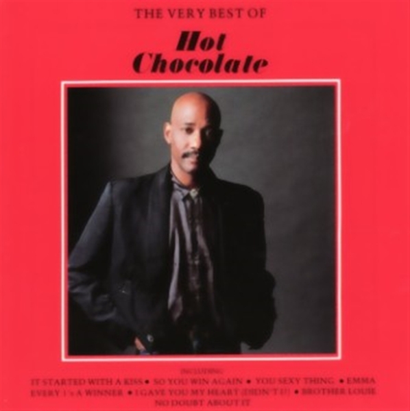 Hot Chocolate - The Best Of (CD)