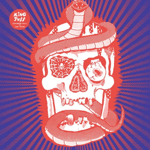 King Tuff - Screaming Skull (7" Single)
