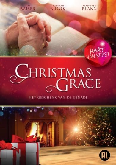 Christmas Grace (DVD)
