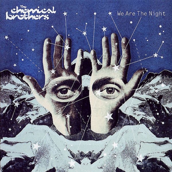The Chemical Brothers - We Are The Night (2 LP)