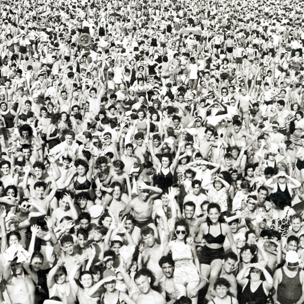 George Michael - Listen Without Prejudice 25 (LP)