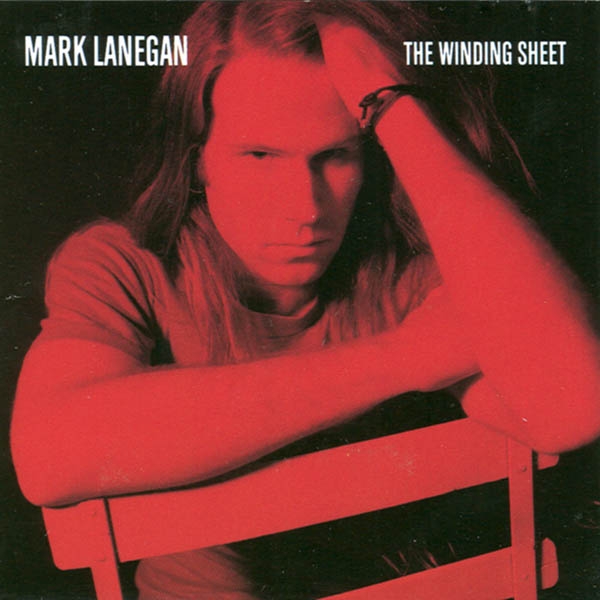Mark Lanegan - The Winding Sheet (LP)