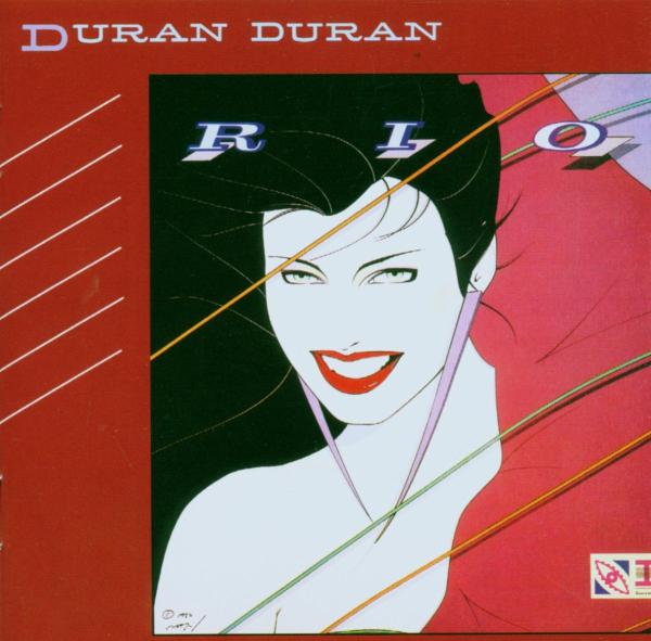 Duran Duran - Rio