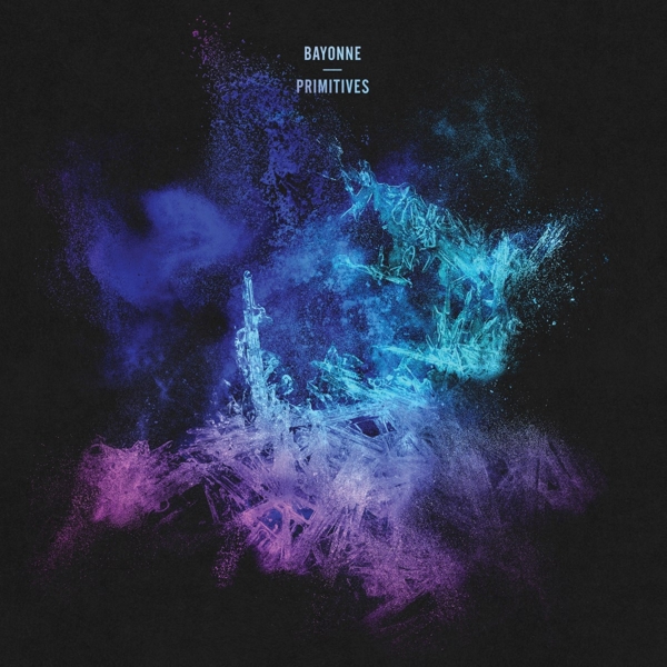 Bayonne - Primitives (LP) (Coloured Vinyl)