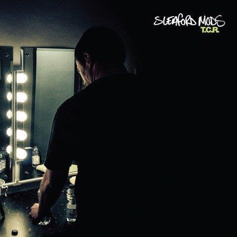 Sleaford Mods - Tcr (12" Single)