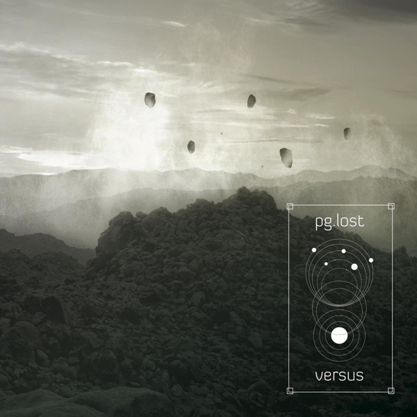 PG.Lost - Versus (2 LP)