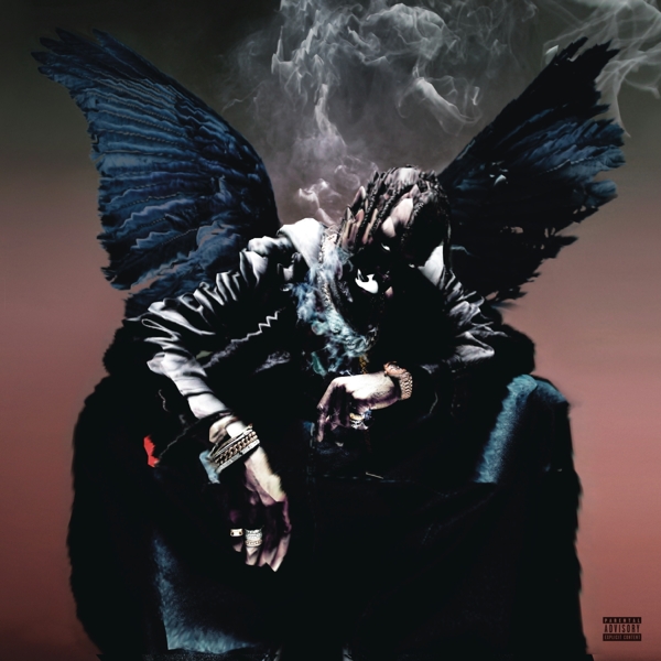 Travis Scott - Birds In The Trap Sing McKnigh (2 LP)
