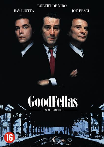 Goodfellas (DVD)