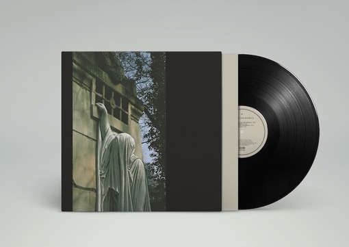 Dead Can Dance - Within the Realm of a Dying Sun (LP)