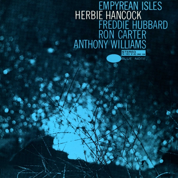 Herbie Hancock - Empyrean Isles (CD) (Remastered)