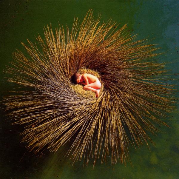 Peter Gabriel - Ovo (CD)