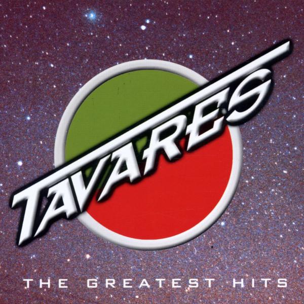 Tavares - The Greatest Hits (CD)