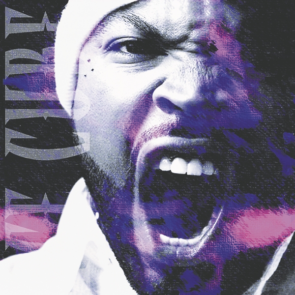 Ice Cube - War & Peace - Vol. 2 (CD)