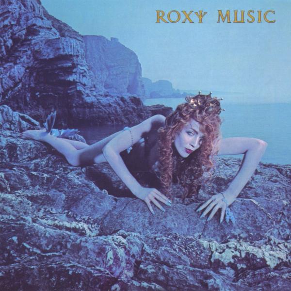 Roxy Music - Siren (CD) (Remastered)