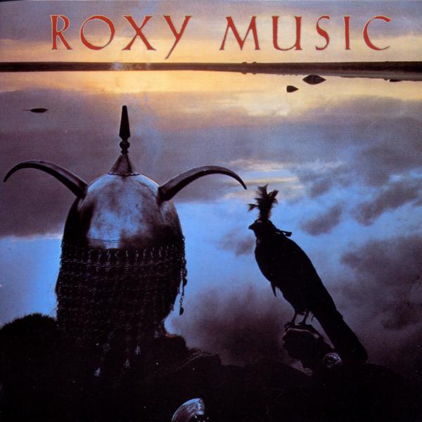 Roxy Music - Avalon (CD) (Remastered)