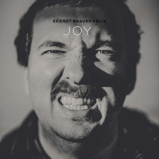 Brandt Brauer Frick - Joy (CD)