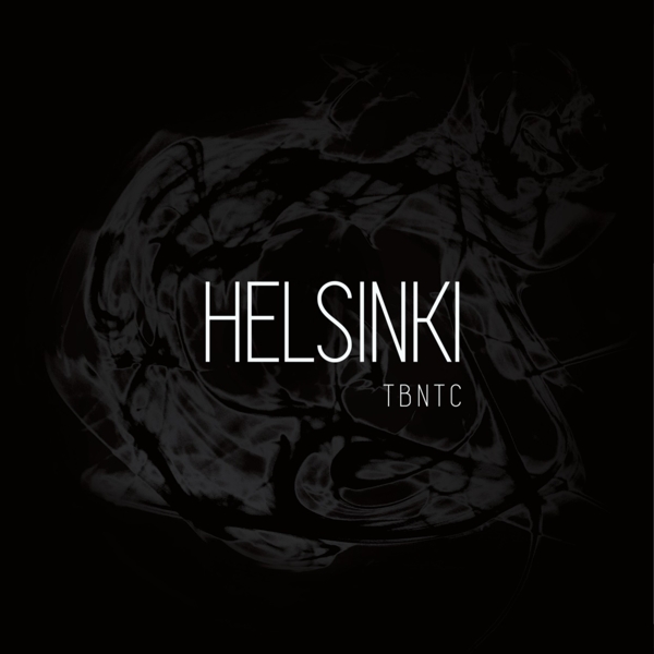 Helsinki - The Band Not The City (LP)