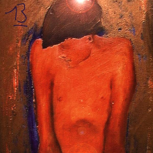 Blur - 13 (CD)