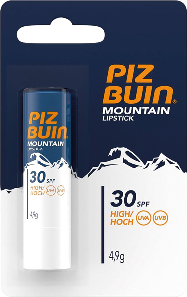 Piz - Buin Mountain Lipstick Spf30 2,3 Ml