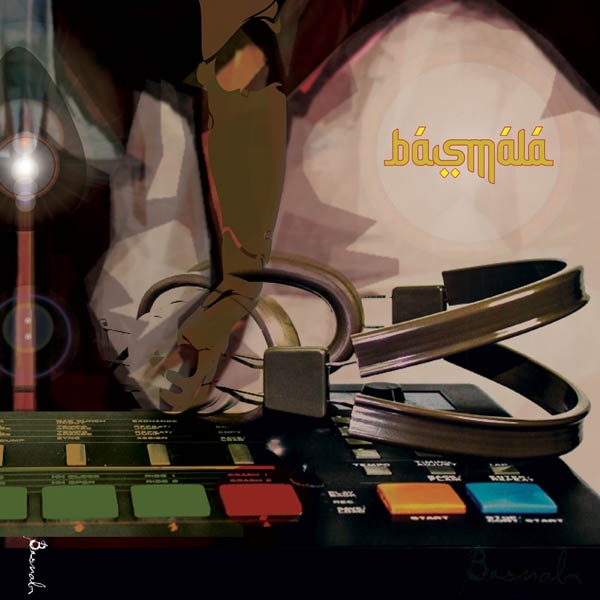 Bil Basmala - Basmala (LP)
