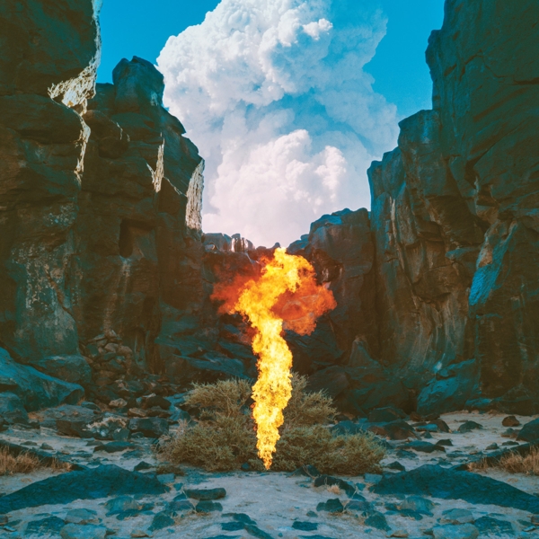 Bonobo - Migration (2 LP)
