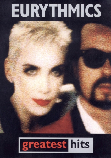 Eurythmics - Greatest Hits (2 LP)