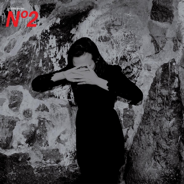 Christina Vantzou - No.2 (LP)