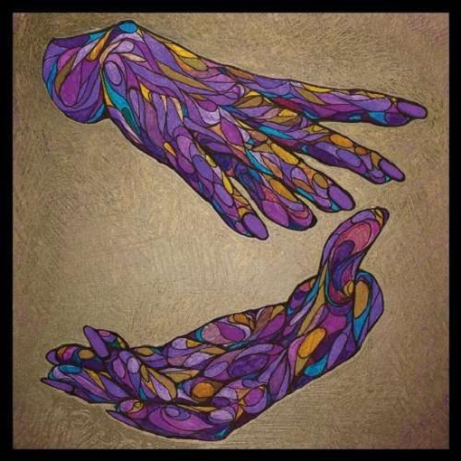 Teen - The Way And Colour (2 LP)