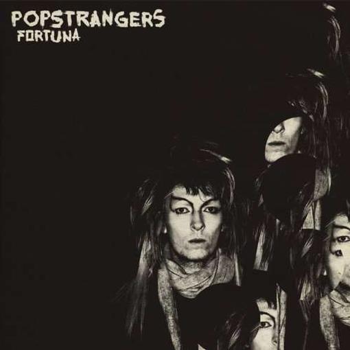 Popstrangers - Fortuna (LP)