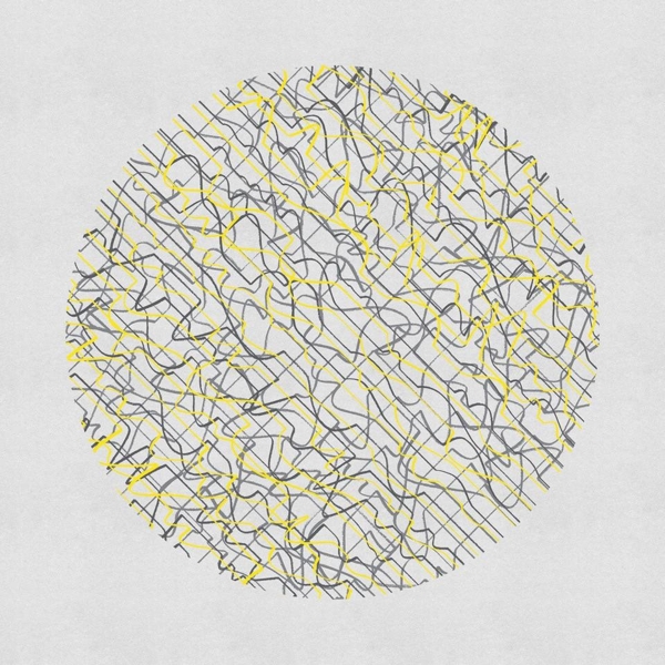 Rival Consoles - Sonne (LP)